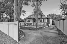 21 Butler  Street, Willagee