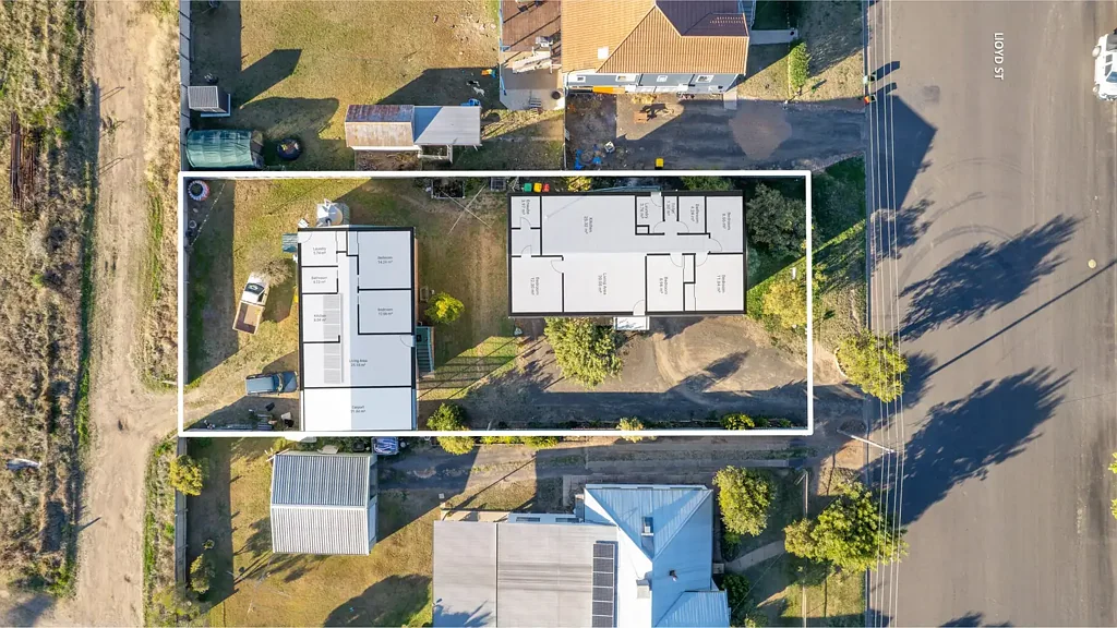 Narrabri 6ਬੈੱਡਰੂਮ CALLING ALL INVESTORS - LIVE & LET - EXCELLENT INVESTMENT OPPORTUNITY CLOSE TO CBD!