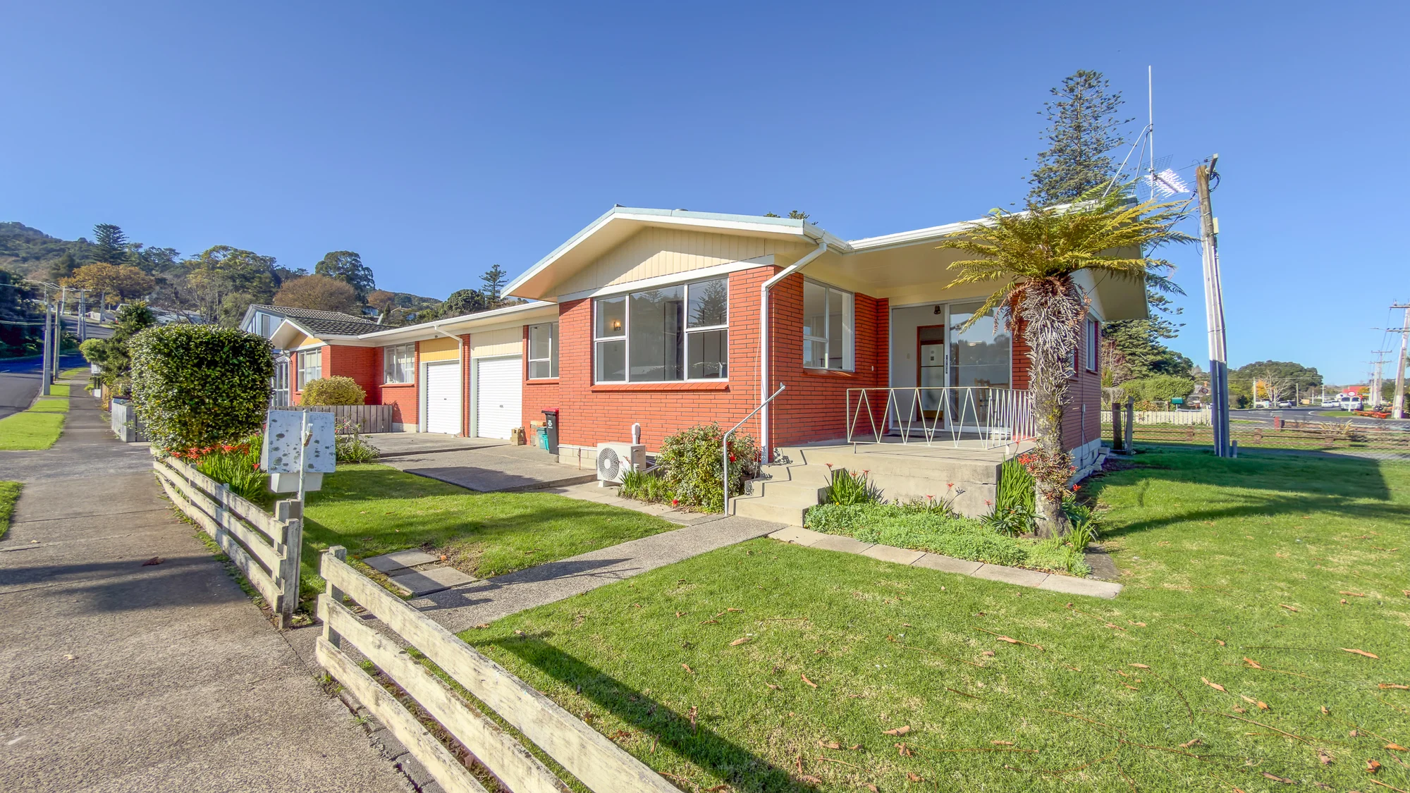 100A Brunton Crescent, Thames, Thames-Coromandel, Waikato, 2 Schlafzimmer, 1 Badezimmer, House