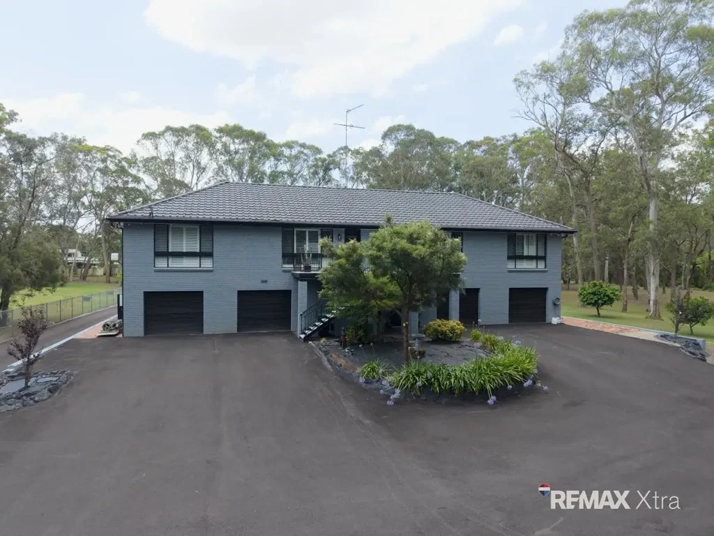 Londonderry 5Habitaciones The Ultimate Multi-Gen Setup: Two Renovated Homes, One Stunning Block