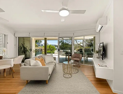 8/5 Duncan Street, West End, QLD 4101, 3部屋, 2バスルーム, House