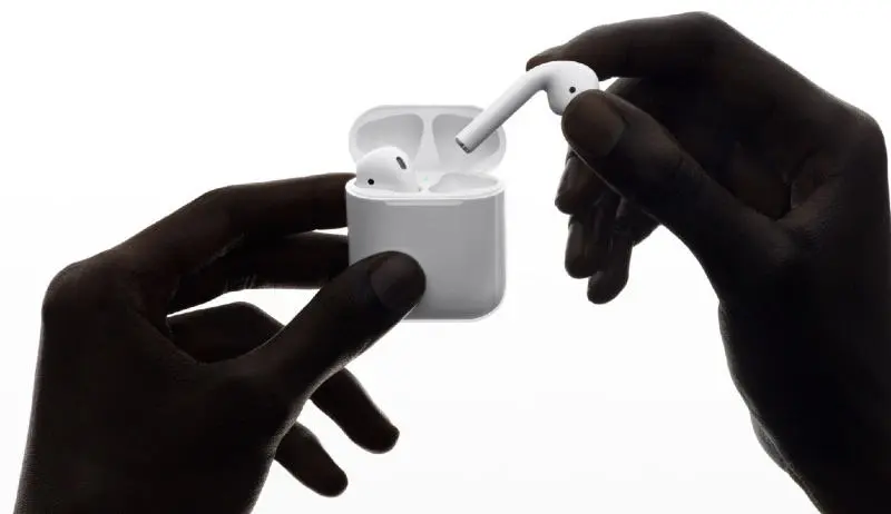 AirPods 2 刚发布不久，AirPods 3 又双叒叕要来了？