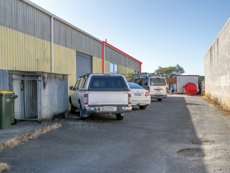 17 Gateway Drive, Coastlands, Whakatane, 0 રૂમ, 0 બાથરૂમ, Industrial Premises