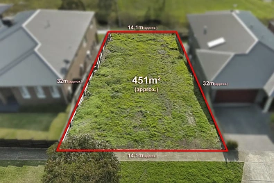 70 Marigold Crescent, Gowanbrae, VIC 3043, 0房, 0浴, Section