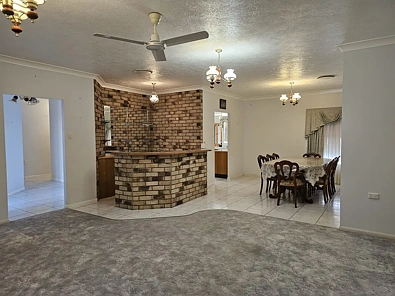 92 William Street, Ayr, QLD 4807, 4 Bedrooms, 2 Bathrooms, House