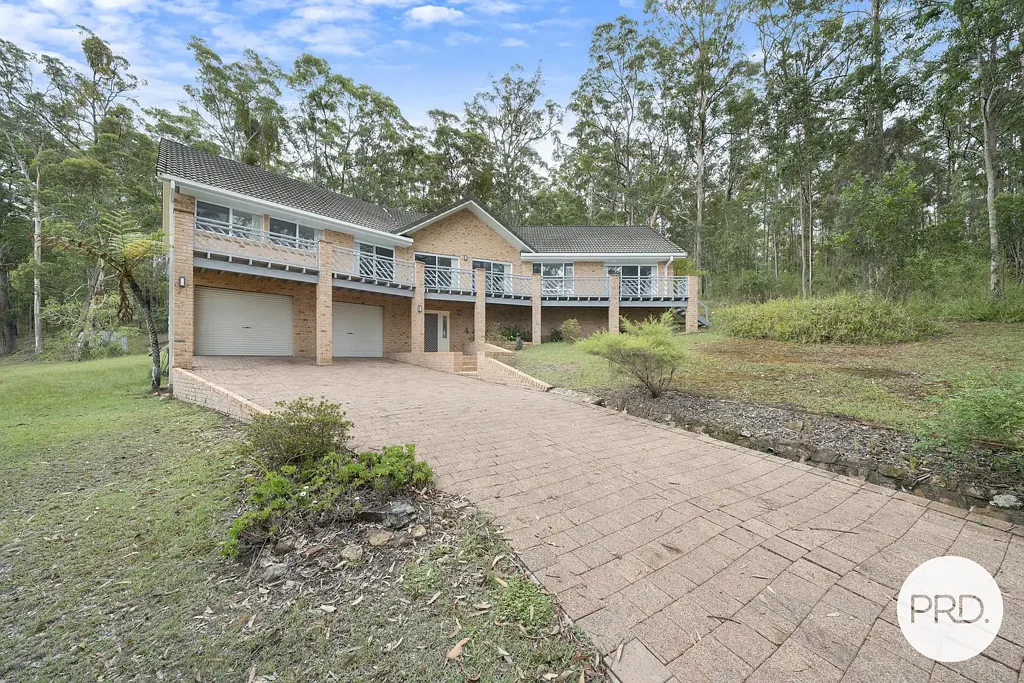 51 Benaroon Drive, Kendall, NSW 2439
