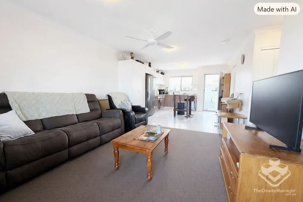 Modern Apartment Living in the Heart of Sippy Downs