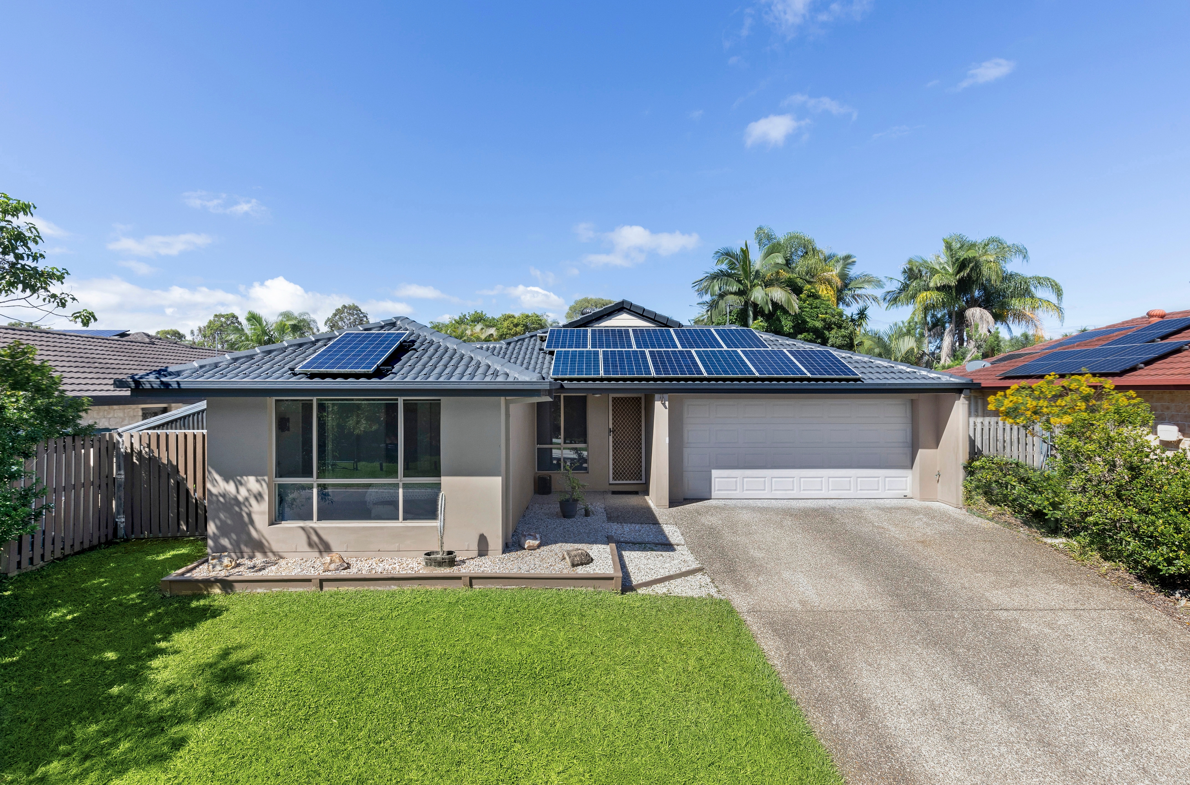 32 ROE ST, UPPER COOMERA QLD 4209, 0 rūma, 0 rūma horoi, House