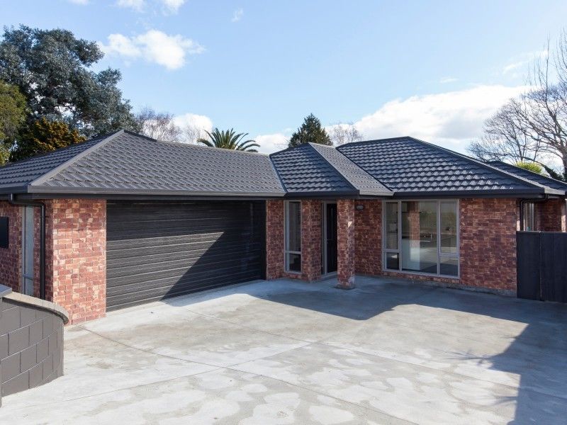 19 Patten Street, Avonside, Christchurch, 4 chambres, 0 salles de bain