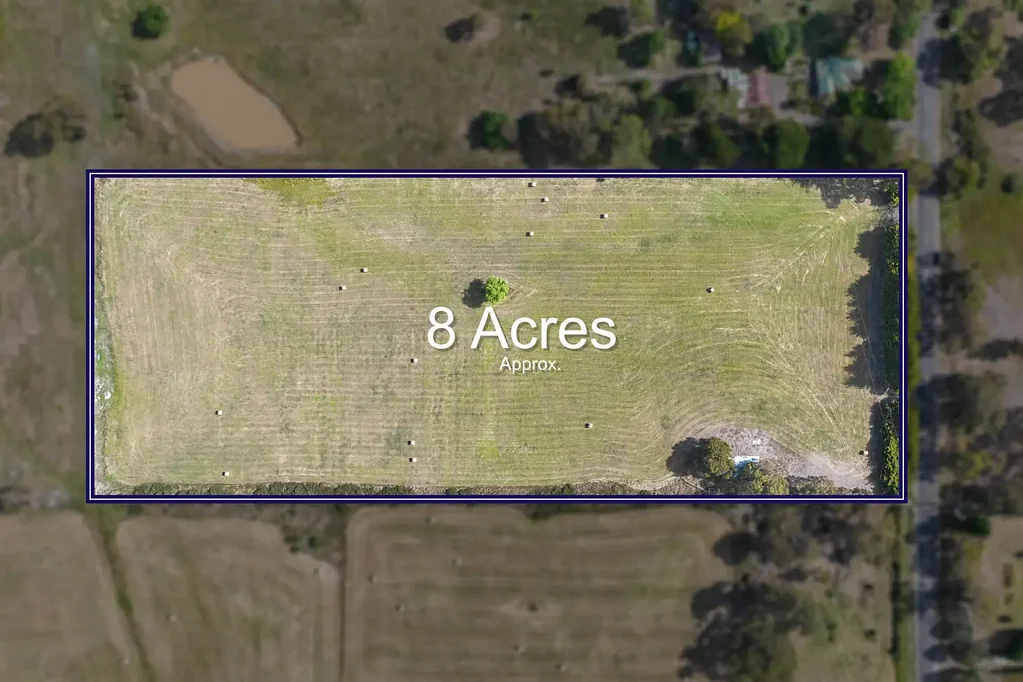 361 Redesdale Road, Kyneton, VIC 3444