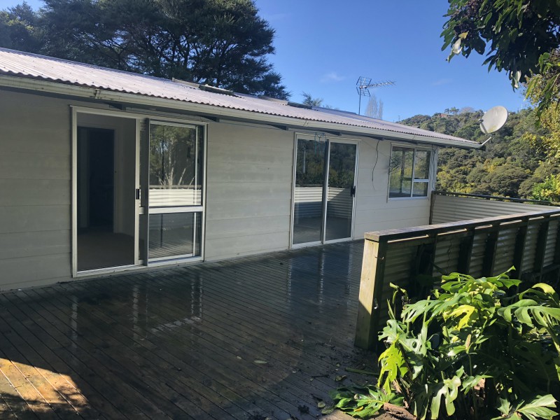 17 Frank Street, Oneroa, Auckland, 2 habitaciones, 0 baños