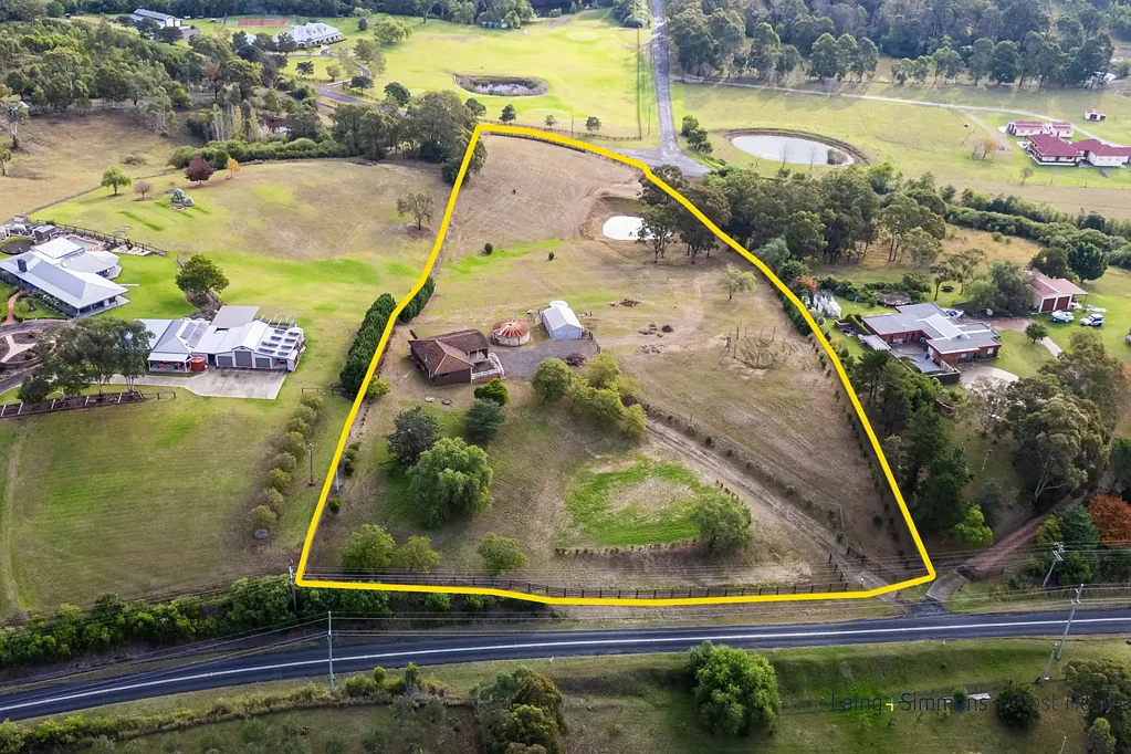 Menangle 3બેડરૂમ Breathtaking Views & Ultimate Lifestyle Living