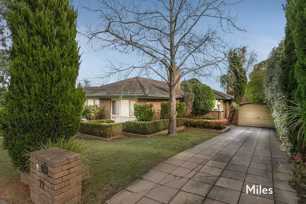 11 Moran Street, Viewbank, VIC 3084