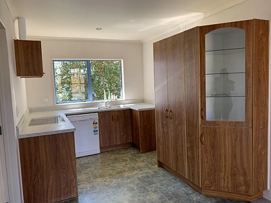 Coastal two bedroom