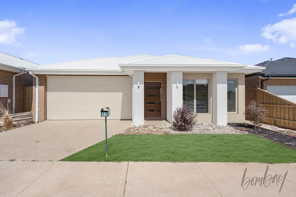 Beveridge 4房  Bold. Beautiful. Beveridge.