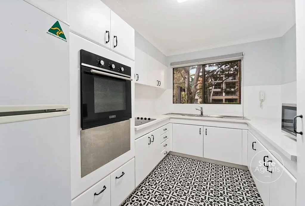 Sutherland 2ਬੈੱਡਰੂਮ Huge apartment in secure complex