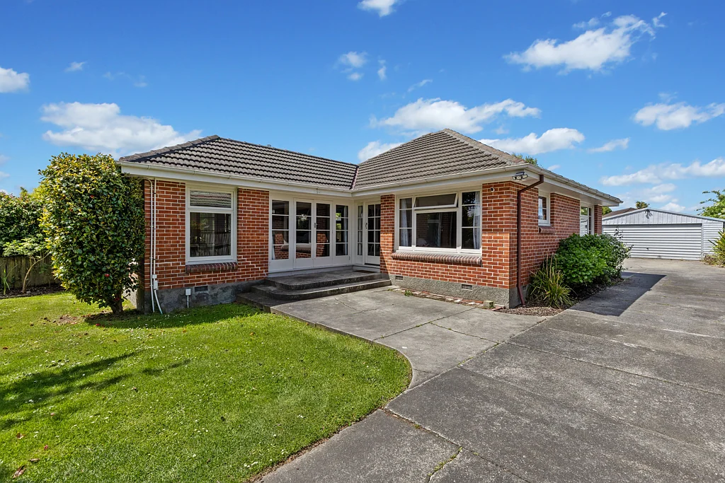 454 Innes Road, Mairehau, Christchurch, Canterbury