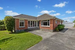 454 Innes Road, Mairehau