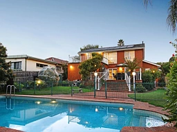 11 Rotorua Street, Caulfield South
