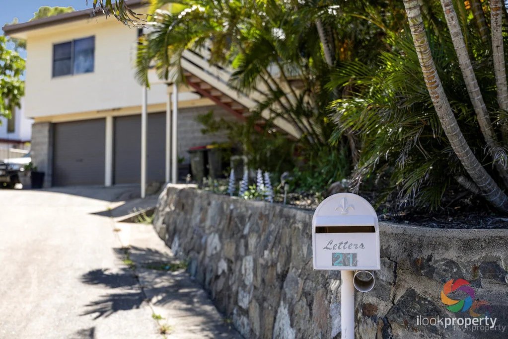 21 Satinay Street, New Auckland, QLD 4680