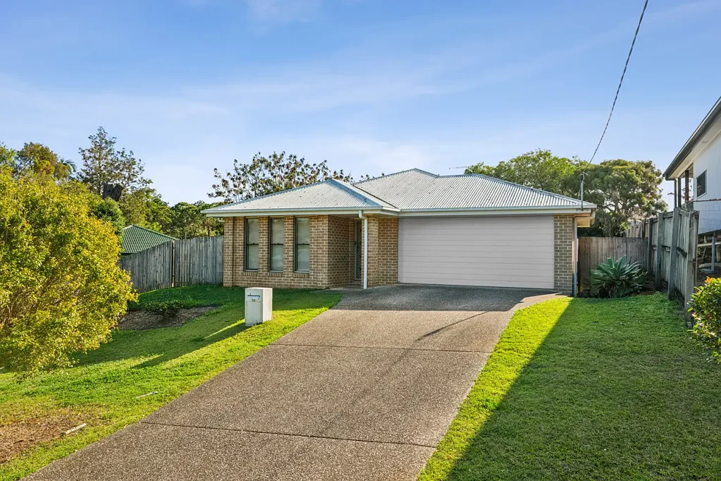 Kallangur 4 Slaapkamer Welcome to 52 Glenmore Street, Kallangur