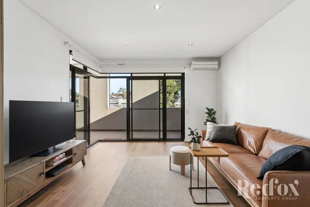 Maylands 1Habitaciones Elevated, effortless, Eighth on the Avenues