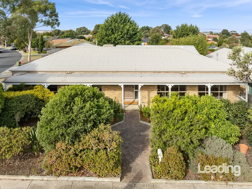 71 Fullbrook Drive, Sunbury, VIC 3429