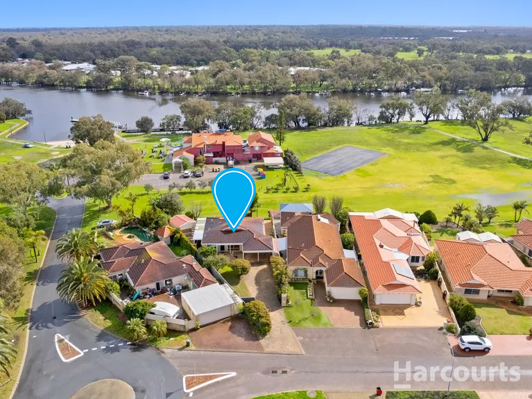 3 FORESHORE COVE, SOUTH YUNDERUP WA 6208, 0 chambres, 0 salles de bain, House