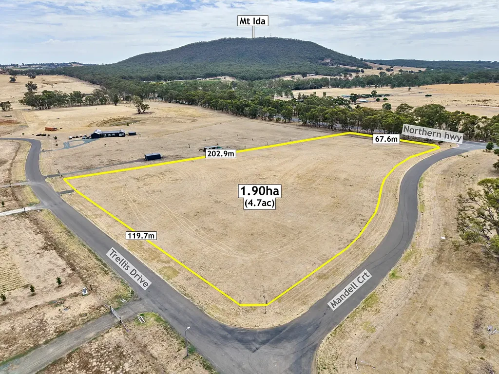Heathcote Build Your Dream Home