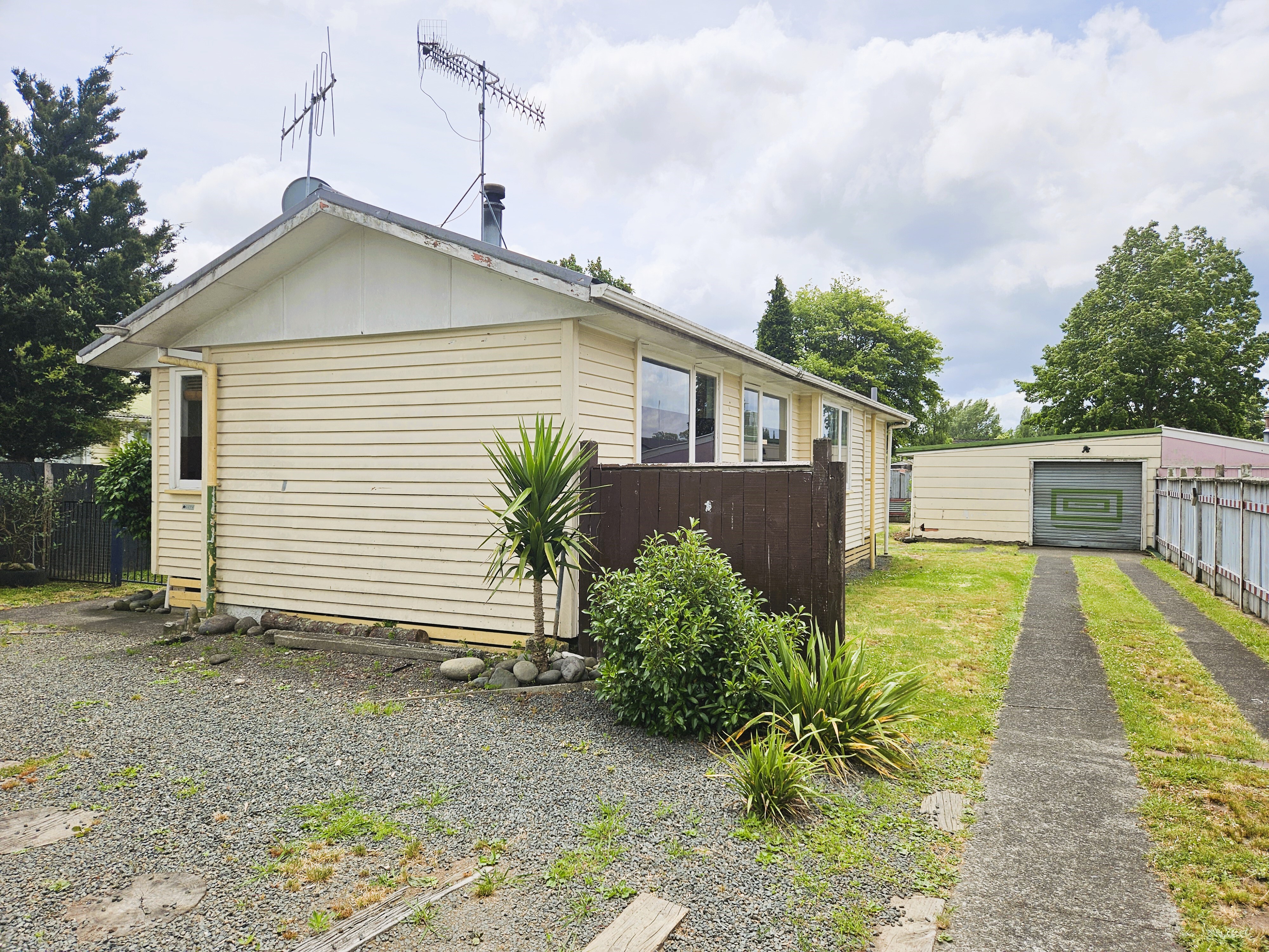 50 Tureiti Place, Turangi, Taupo, 3 ਕਮਰੇ, 1 ਬਾਥਰੂਮ, House