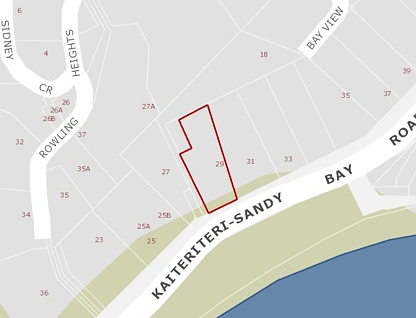 29 Kaiteriteri-Sandy Ba, Kaiteriteri, Tasman, 4 ਕਮਰੇ, 0 ਬਾਥਰੂਮ