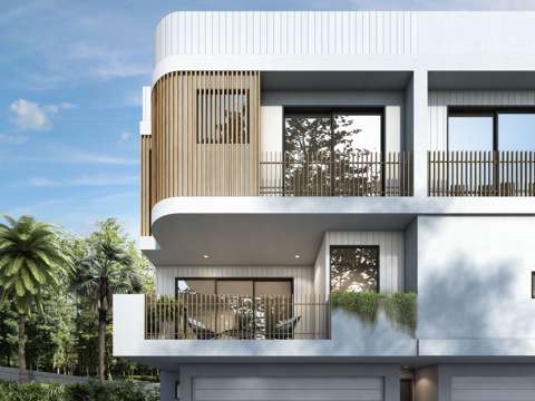 Currumbin Waters 4 Bedroom Affordable, Sustainable, and Exclusive