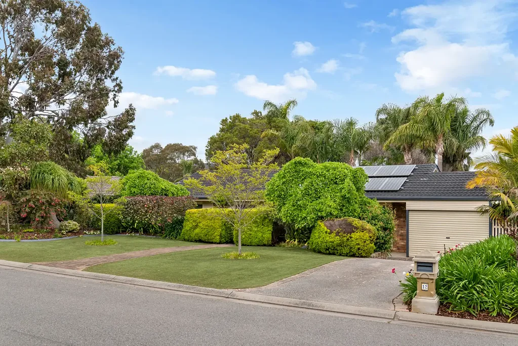12 Haven Road, Aberfoyle Park, SA 5159