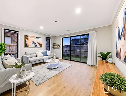 4 Venetia Way, Cranbourne South, VIC 3977, 4房, 2浴, House