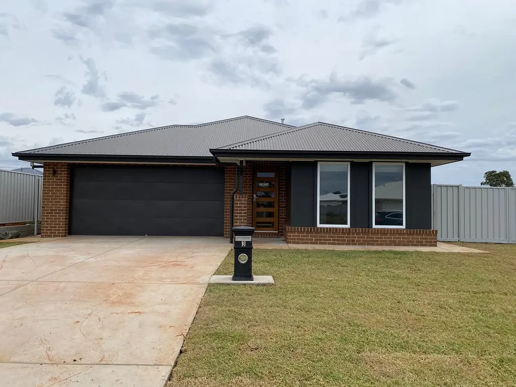 3 Hawkins Street, Temora, NSW 2666