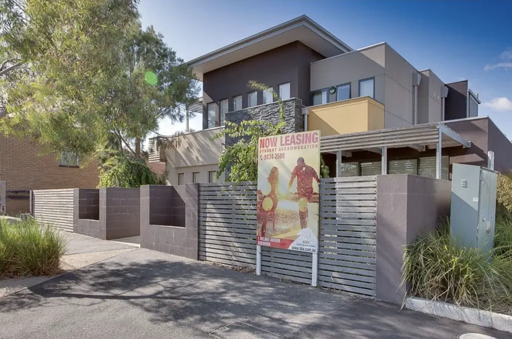 Burwood 1침실 Entry Level Student Accomodation Ideal to Watch Your Money Simply Grow!
