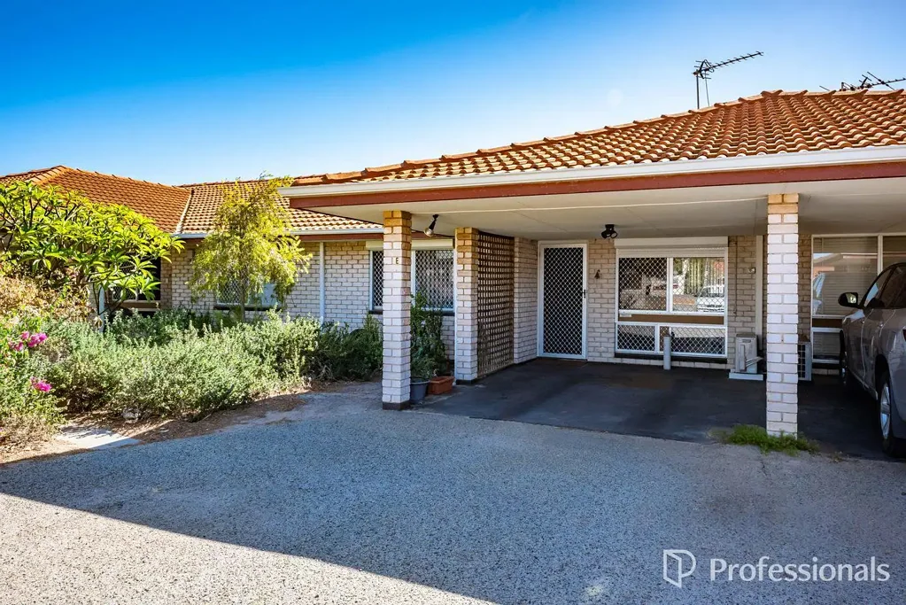 5/43 Simpson Street, Beresford, WA 6530