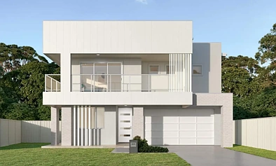 Gables 5 Slaapkamer ELEVATED FAMILY LIVING WITH SPACE TO ENJOY