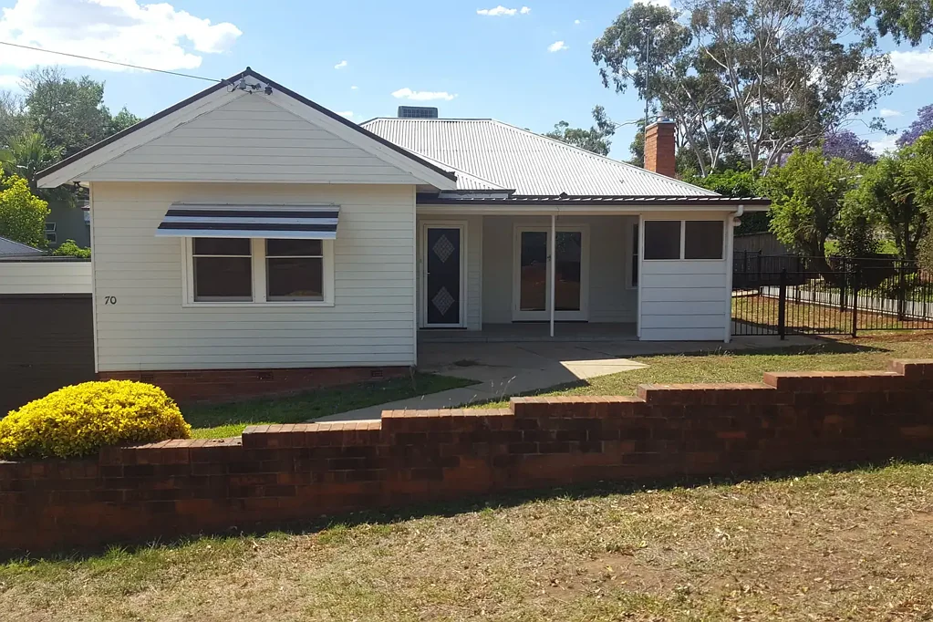 Three Bedroom Home in East Tamworth