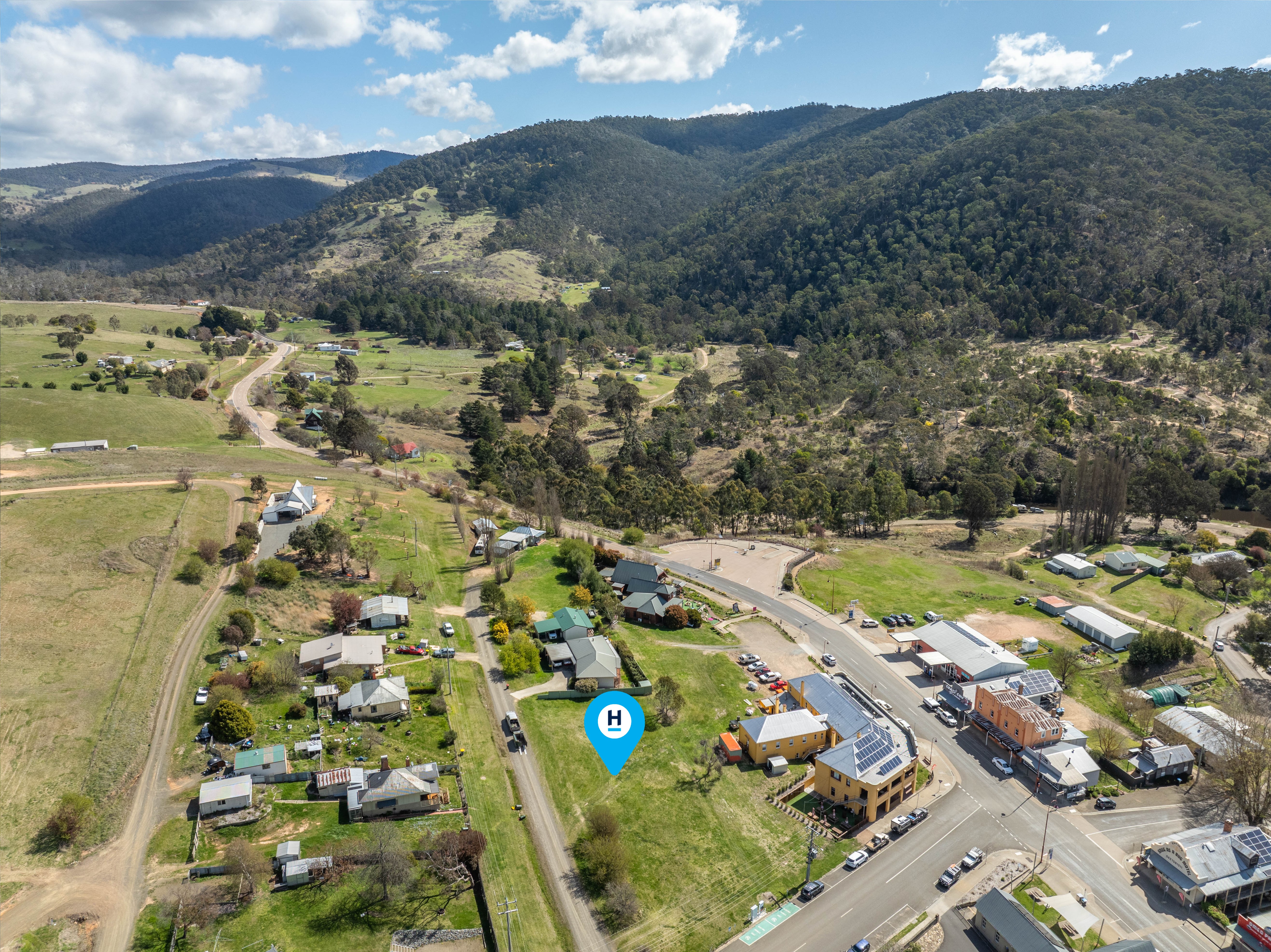 4 CAMP ST, OMEO VIC 3898, 0房, 0浴, Section