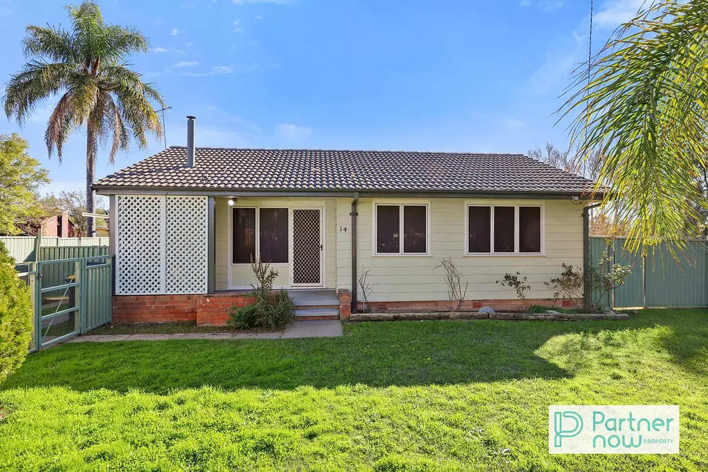 Tamworth 3બેડરૂમ Secure Investment With Strong Rental Return