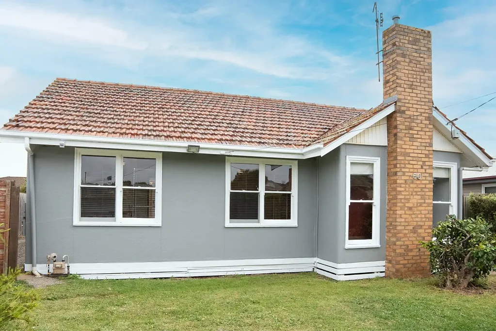 Warrnambool 2غرفة نوم Affordable living or red hot investment
