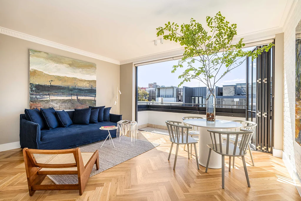406/17 Danks Street, Waterloo, NSW 2017