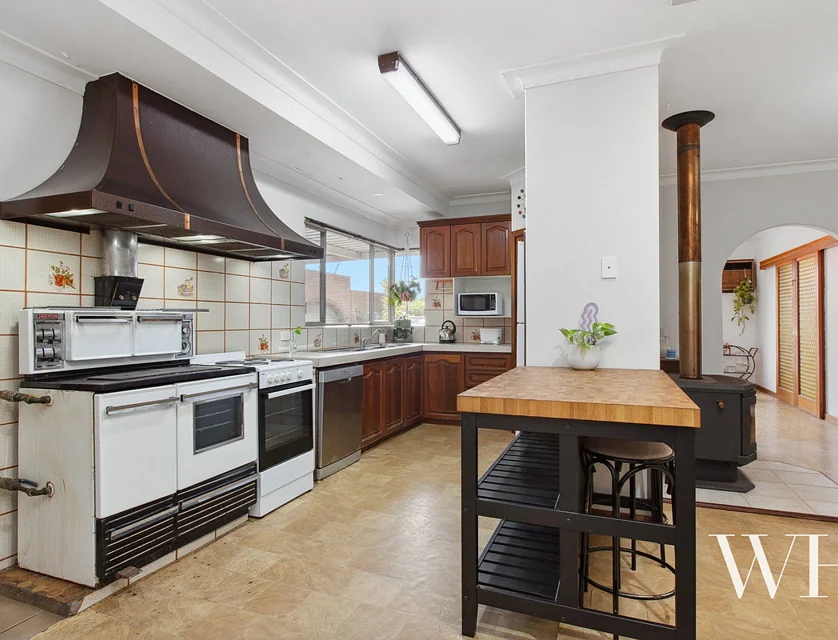 134 Rockingham Road, Hamilton Hill, WA 6163, 4 غرف, 2 حمامات, House