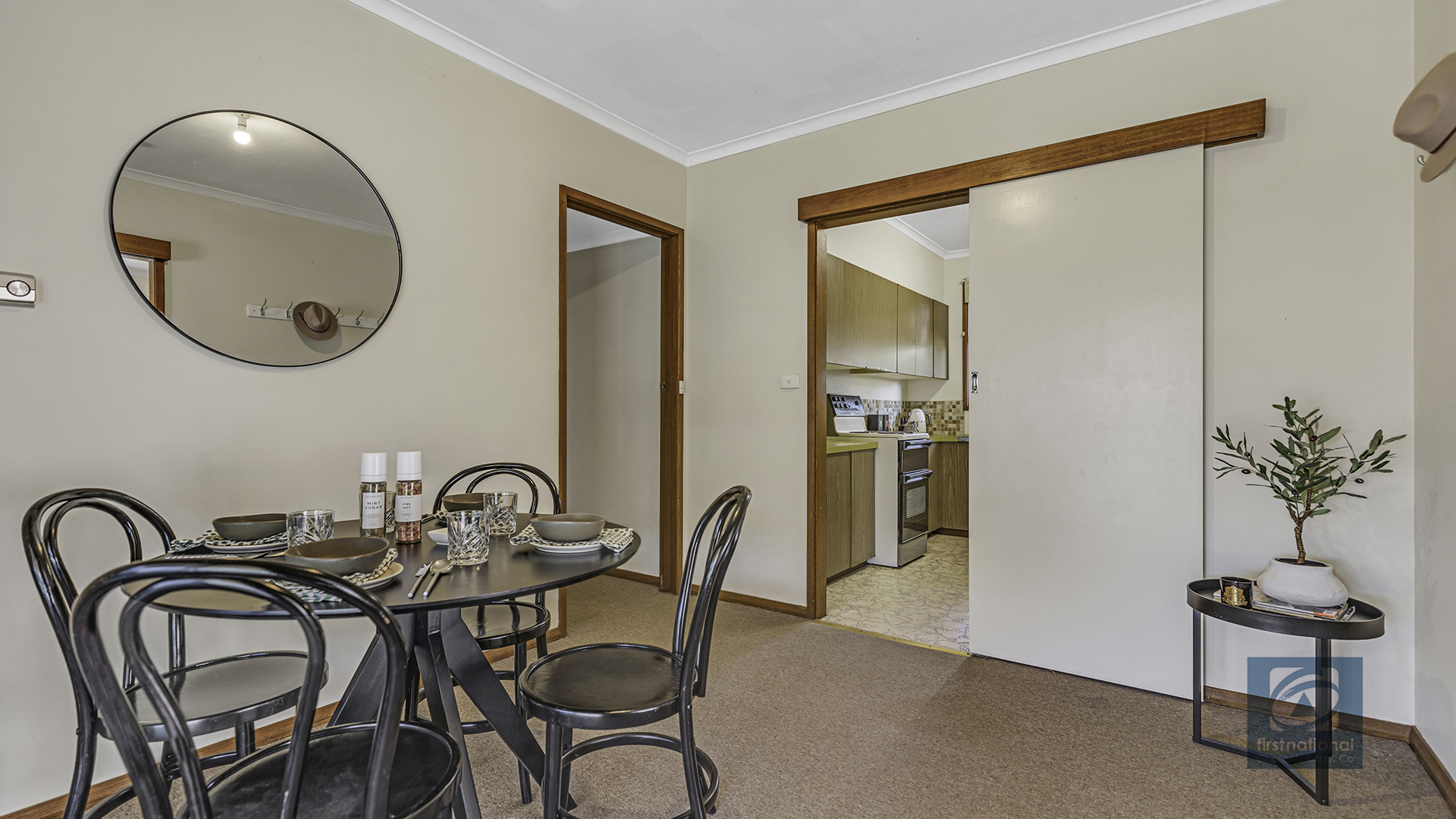 75 SERVICE ST, ECHUCA VIC 3564, 0 chambres, 0 salles de bain, House