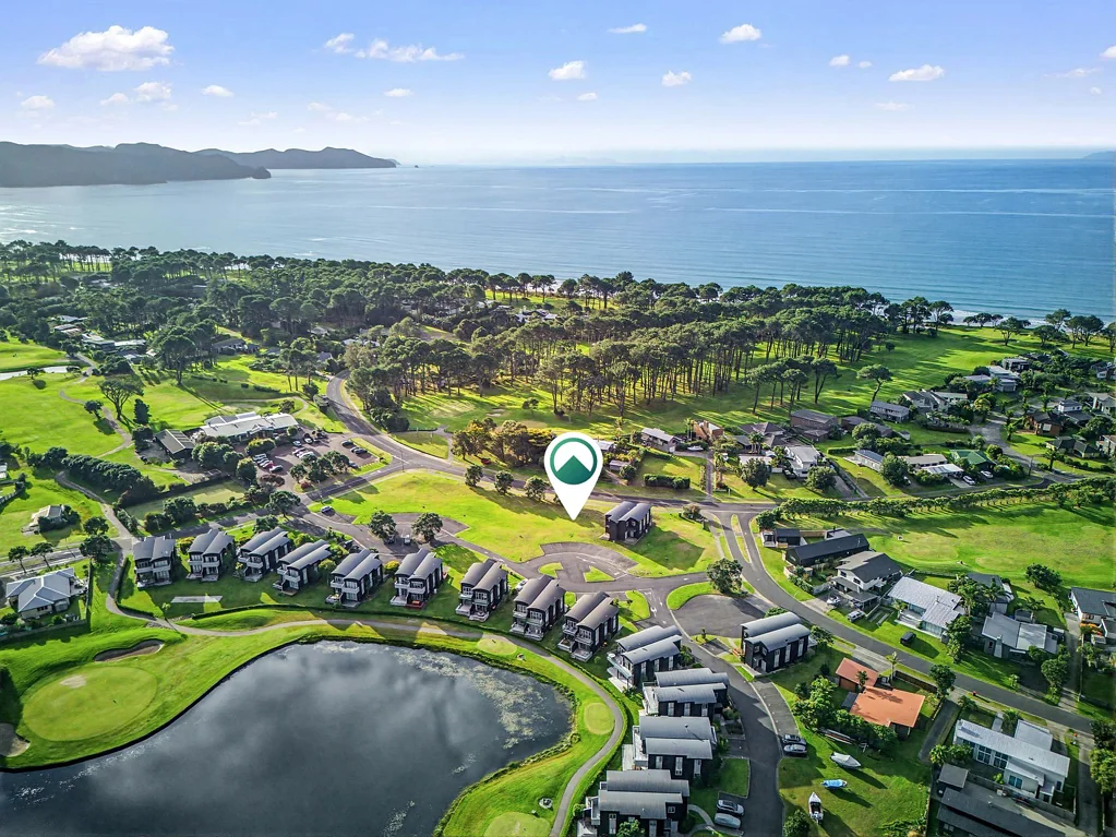 Whitianga  Coastal Duplex Opportunity in Matarangi!