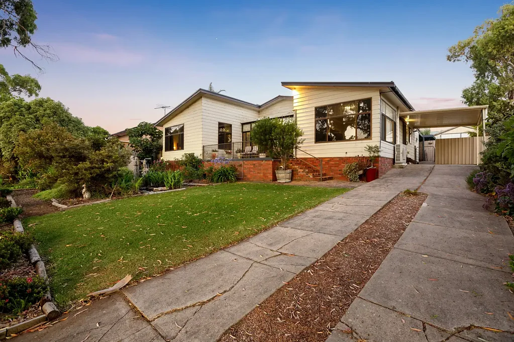 12 Kondoparinga Road, Meadows, SA 5201