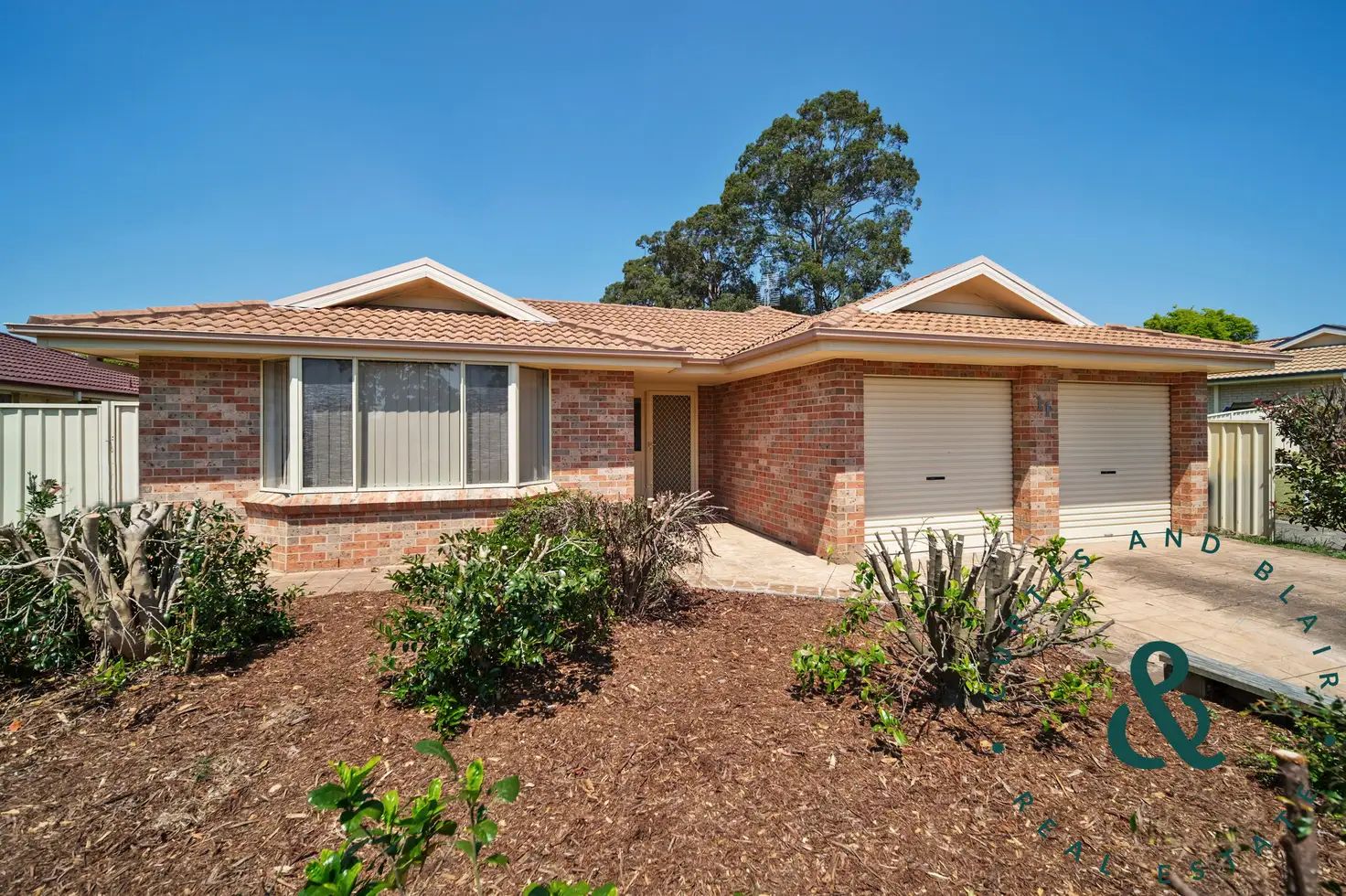 11 Northview Circuit, Medowie, NSW 2318, 4房, 2浴, 独立屋