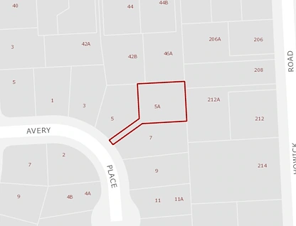 5a Avery Place, Witherlea, Marlborough, 3 ਕਮਰੇ, 0 ਬਾਥਰੂਮ