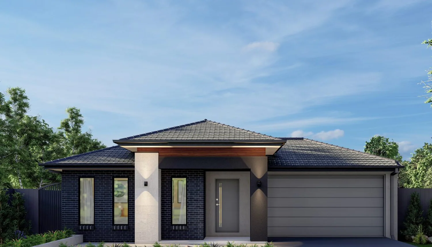 3613 Gec Boulevard Avenue, Fraser Rise, Western Region, 4部屋, 2バスルーム, House